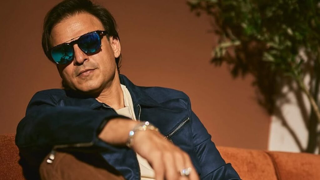 Step inside Vivek Oberoi’s soulful Mumbai home