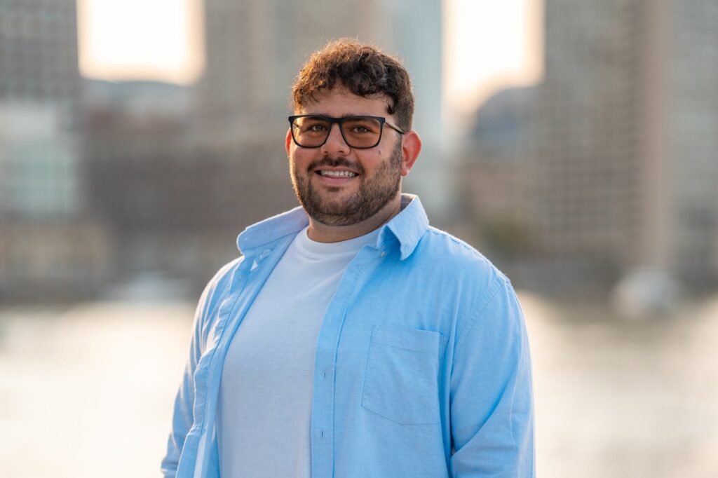 26-Year-Old's Side Hustle Turned Business With $4M+ Sales