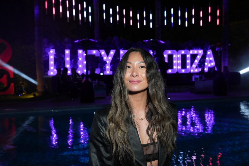 30-Year-Old Billionaire Says She's Frugal, Shops Uber Deals