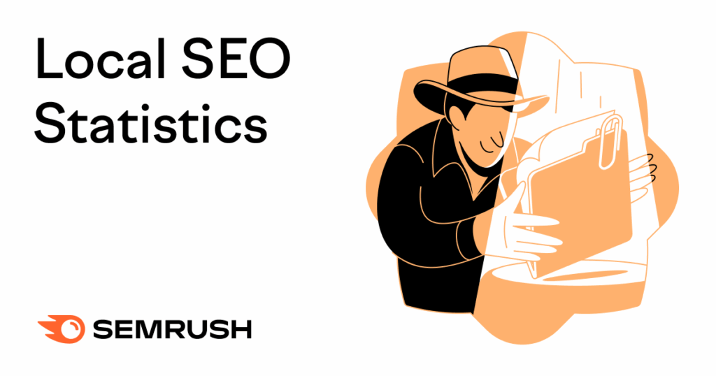 Tool shows local SEO rankings on Google Maps, compared to competitors, for areas close to the business location.