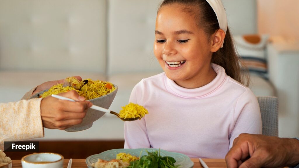 diet for healthy skin