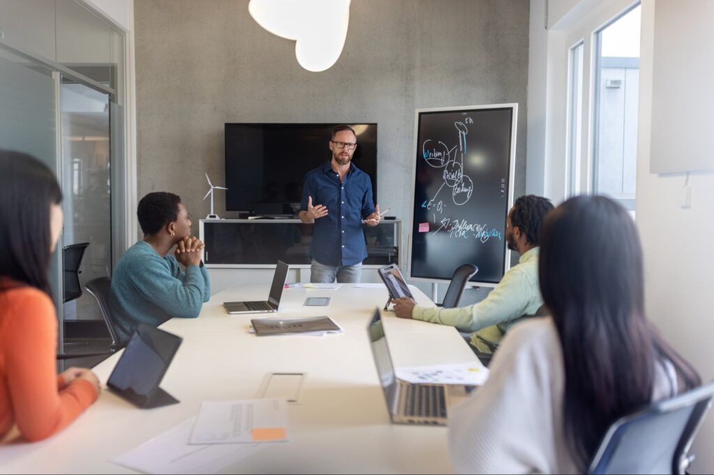 A Founder's Guide to Building a Real AI Strategy