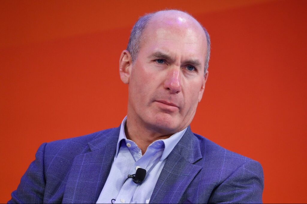 AT&T CEO to Employees: Embrace RTO or Move On