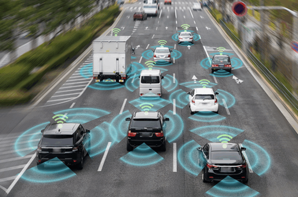 Aisin highlights safety and sustainable mobility solutions at ITS World Congress 2025