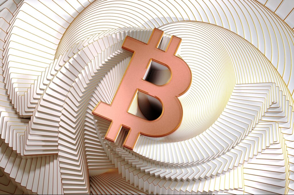 America Needs a Bitcoin Reserve — Here's Why
