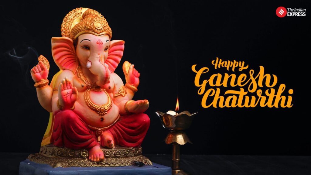 Happy Ganesh Chaturthi Wishes Quotes, Messages, Quotes, Images