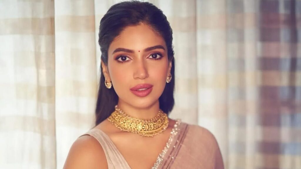 Bhumi Pednekar