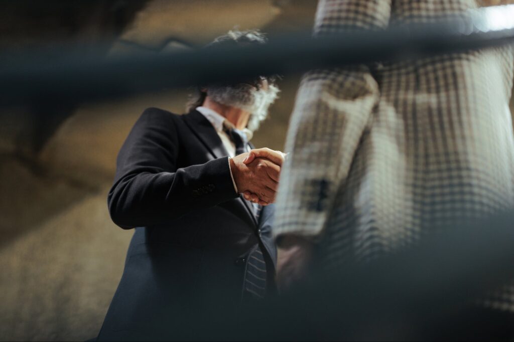 Closing a Deal? Don't Skip These Safeguards.