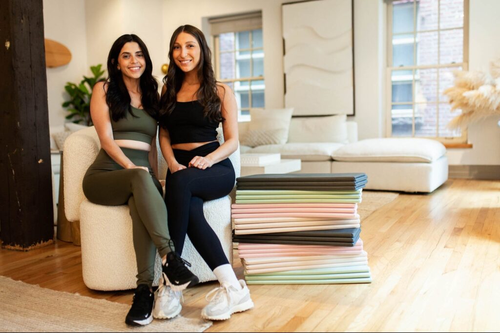 Co-founders of Stakt on Starting a Side Hustle Earning $10M in 2025