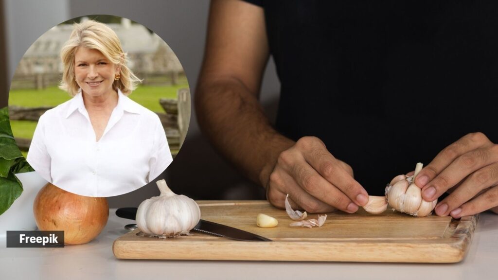 garlic