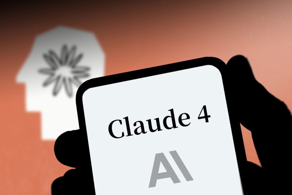 Cybercriminals Are Using AI to Hack Companies