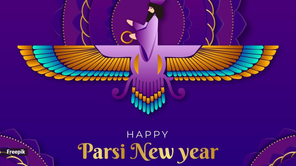 Parsi New Year 2025 Date, Theme, History, and Significance: