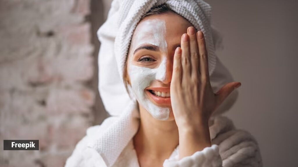facepack