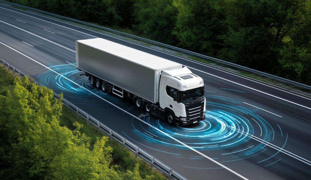 Denso highlights V2X, smart mobility solutions at ITS World Congress 2025