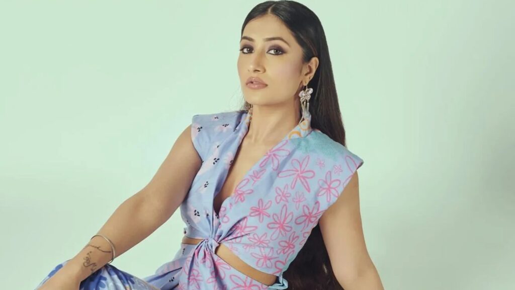 Dhanashree Verma