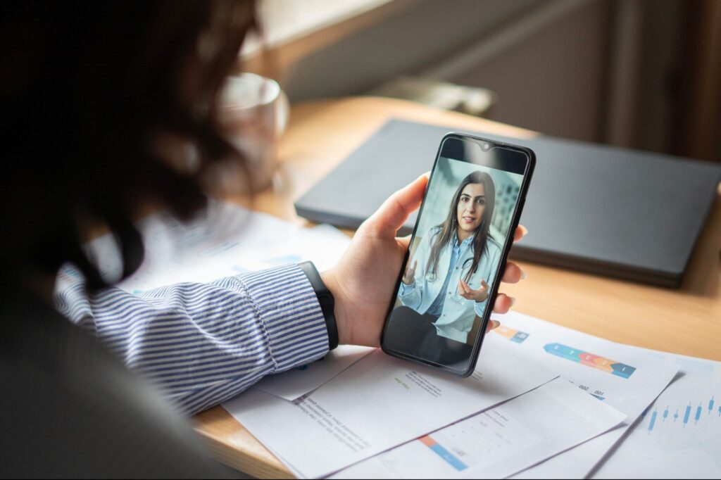 Don't Just Sell Video Visits: Build a Healthtech Revenue Engine