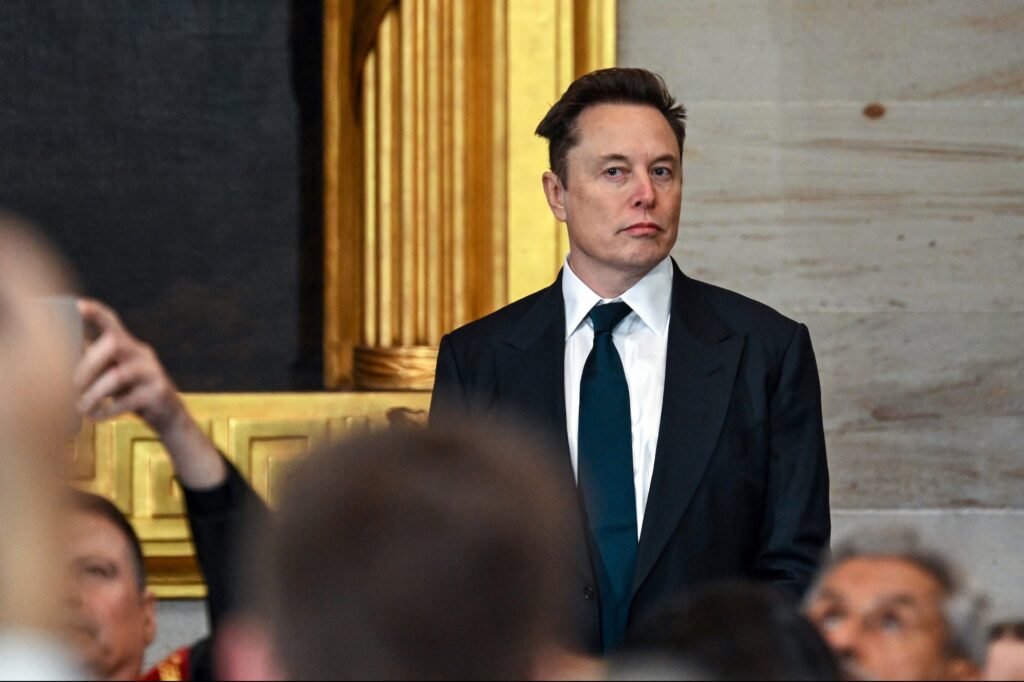 Elon Musk's xAI Sues Apple, OpenAI, Claims Monopolist Scheme