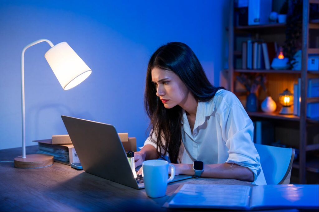 Employees Are Staying Put in Jobs, Causing the 'Great Stay'