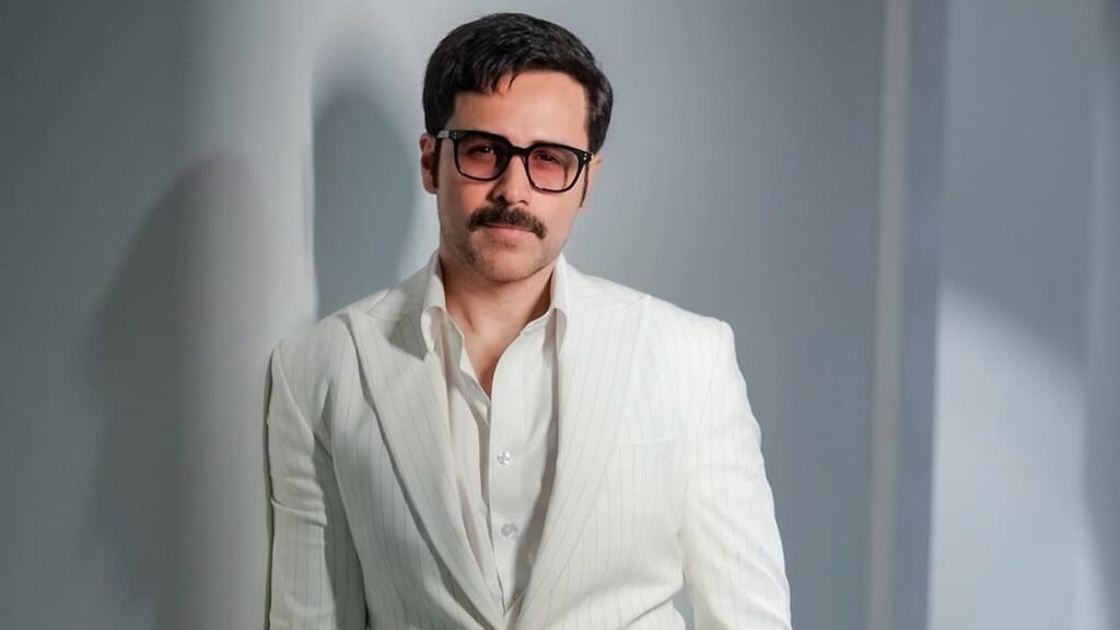 Emraan Hashmi follows a mono diet