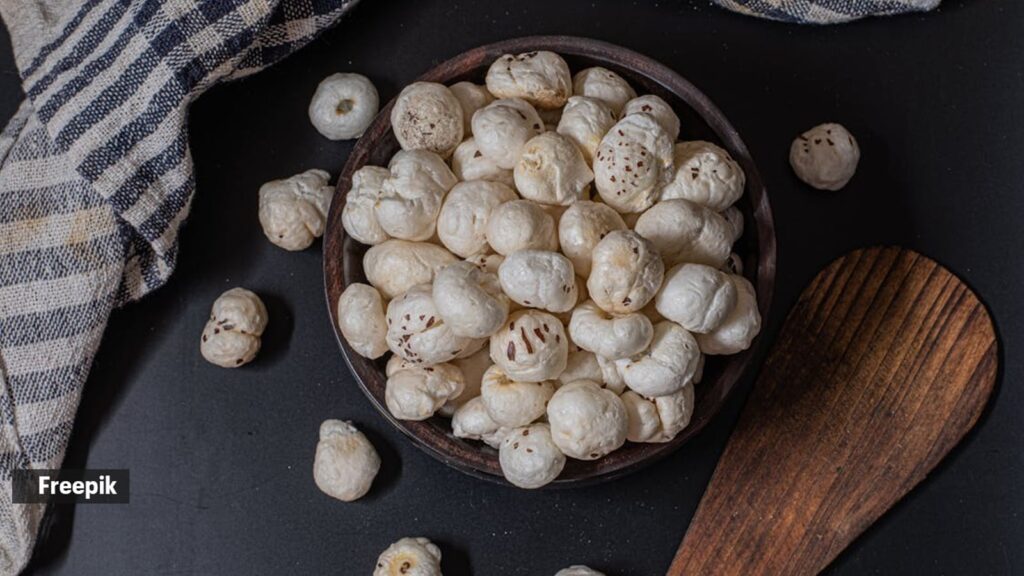 makhana