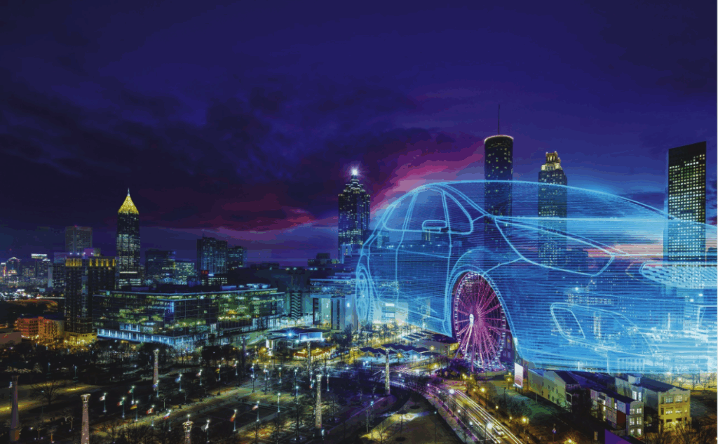 FEATURE: ITS Atlanta 2025 highlights