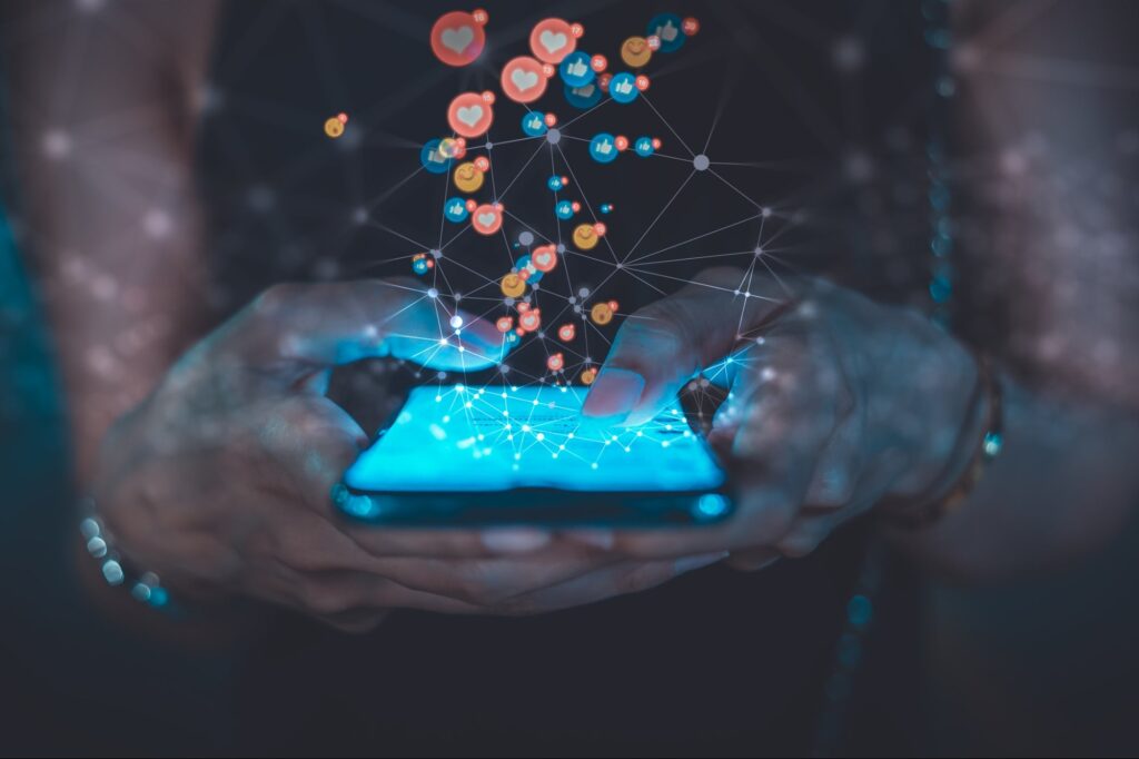 Forget Follower Counts — Influence Is Now About Engagement and Community