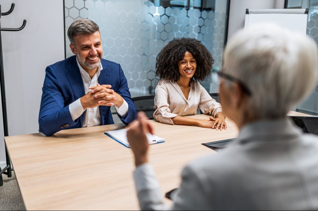 Gen Z Is Bringing Mom, Dad to Job Interviews: Report