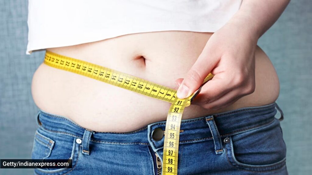 belly fat