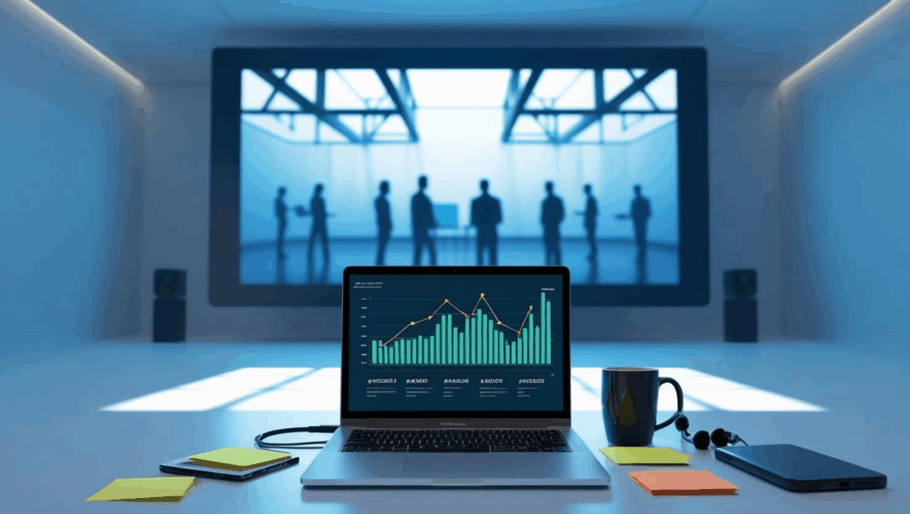 How Affiliates Can Win Big with Virtual Summits (Even if You Aren't Speaking) - The Affiliate Guy Matt McWilliams