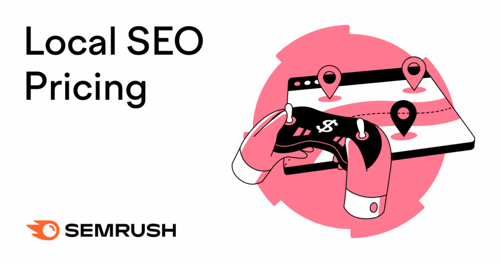 According to Backlinko, Ahrefs, and Webfx's research with a sample size of about 1,000 people, the average monthly local SEO pricing ranges from $100-$3,000 per month and $50-$100 per hour.