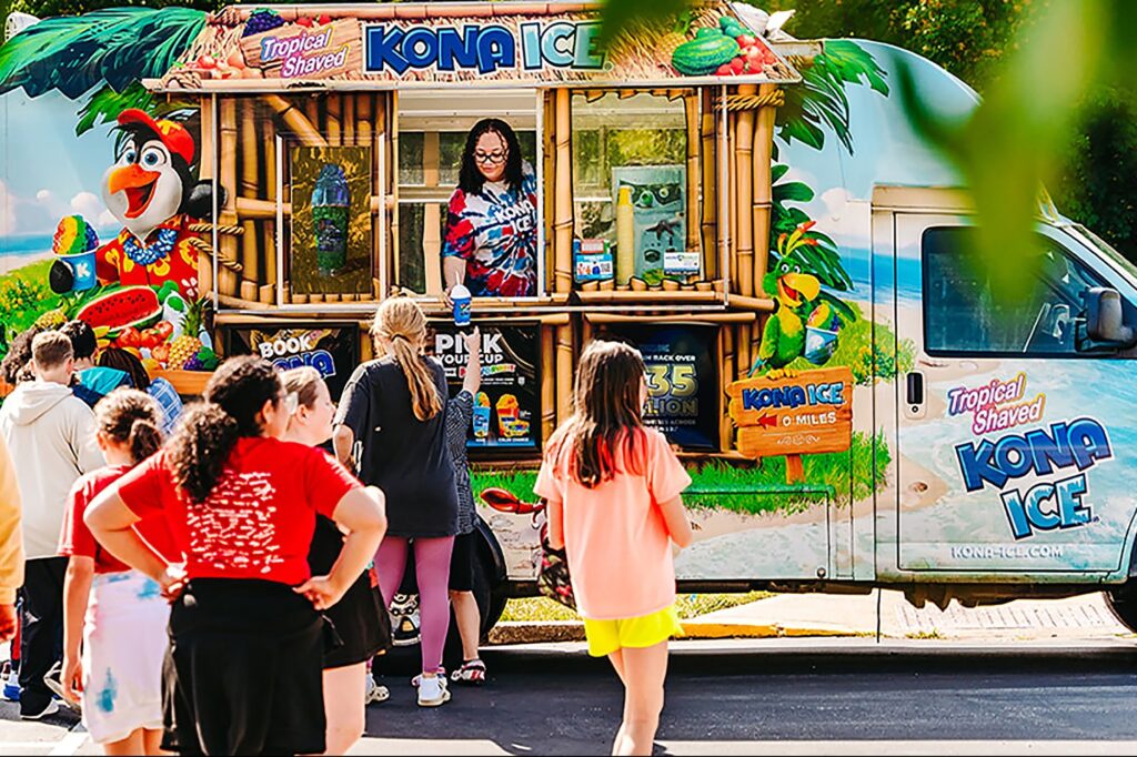 How This Founder Went From Side Hustle to 2,200 Franchises