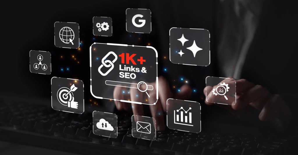 Earn 1,000+ Links & Boost Your SEO Visibility [Webinar]