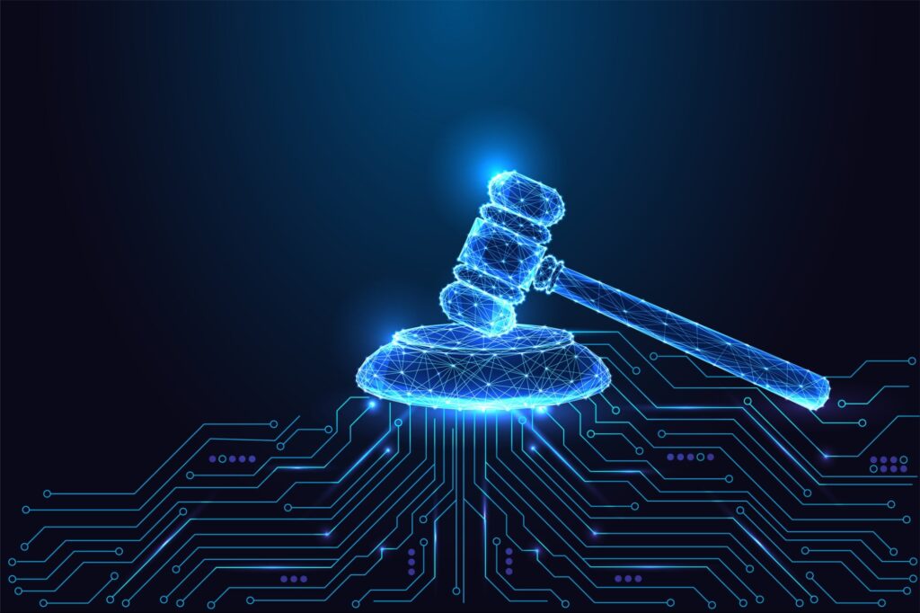How Will AI Impact Our Legal System?