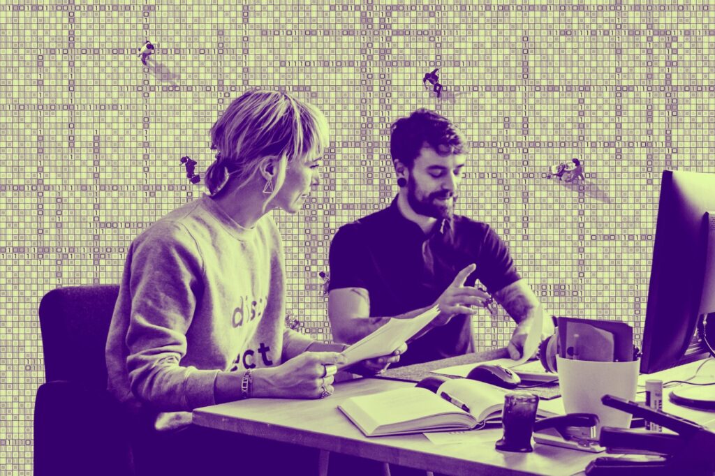 How to Build Leaner, Smarter Teams Through Job Pixelation