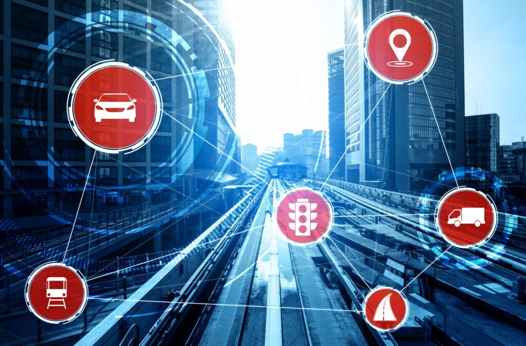 ITSWC TECH: Navigating the intersection
