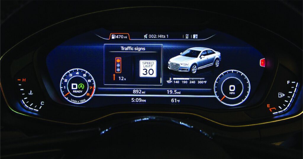 ITSWC TECH: Real-time traffic insights