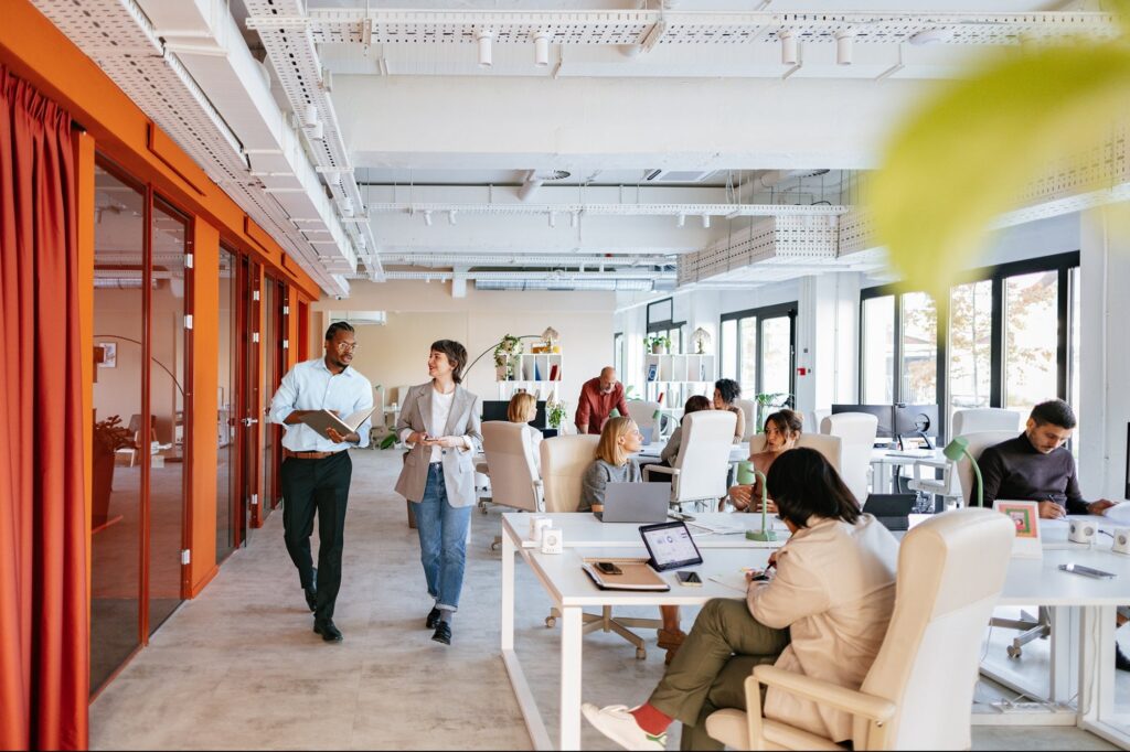 Inclusion Isn't Just a Checkbox Anymore — It's What Investors Are Looking For