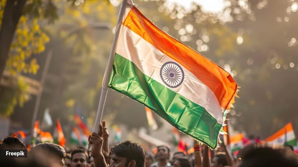 India Independence Day 2025:All you need to know.