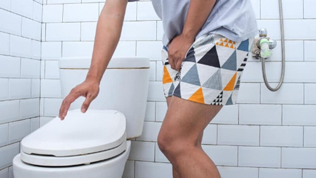 pee