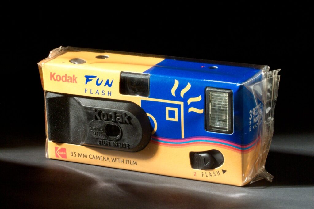 Kodak Warns It Could Shutter, Cuts Retirement Pension Plans