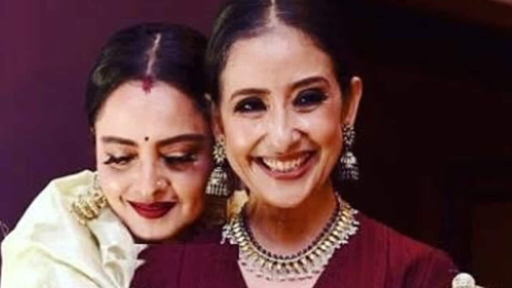 Manisha Koirala