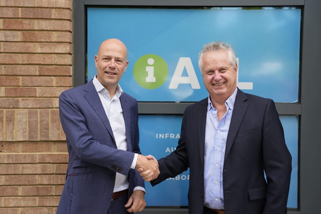 Monotch and Applied Information partner to power next-generation connected infrastructure