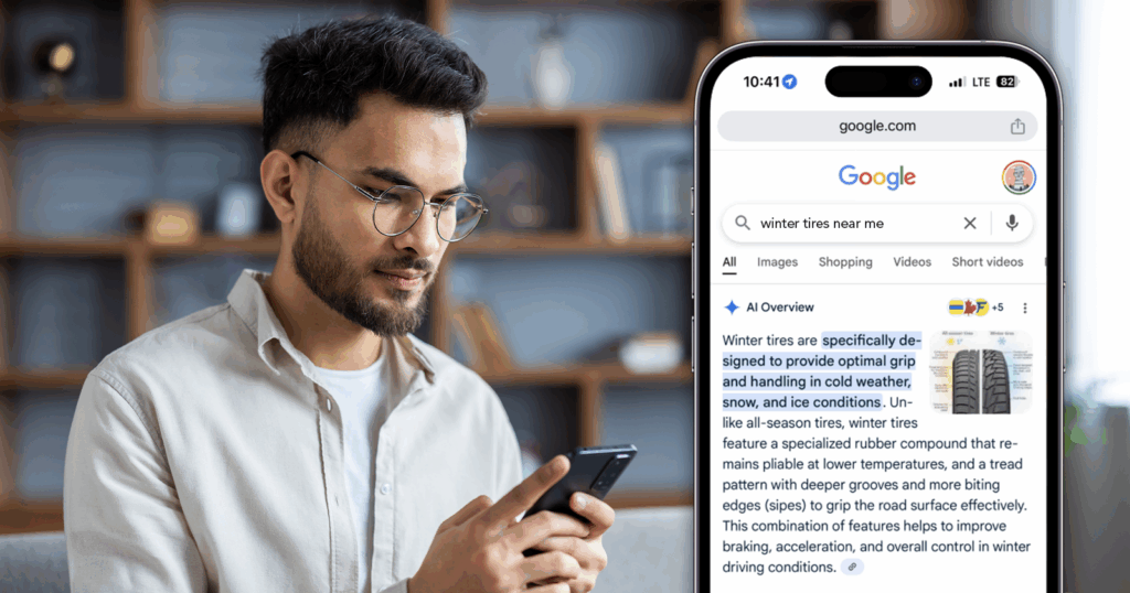 2025 AI SERP Changes: New Strategies To Gain Local Search Visibility