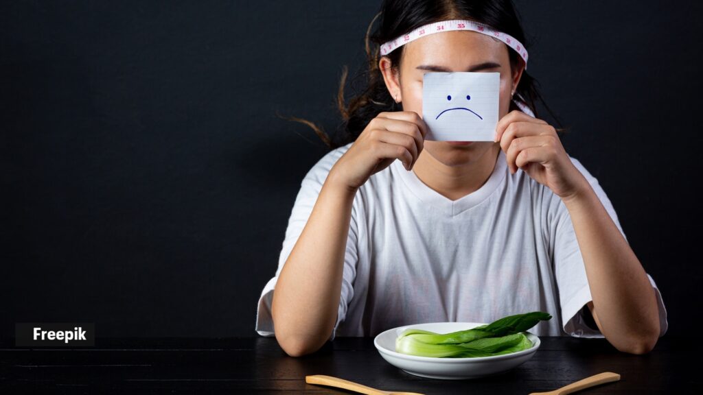 food guilt