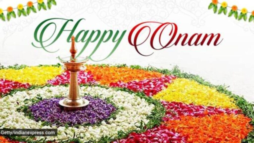 Onam 2025 Thiruvonam Date: All you need to know about this South Indian festival, which is predominantly celebrated in Kerala.