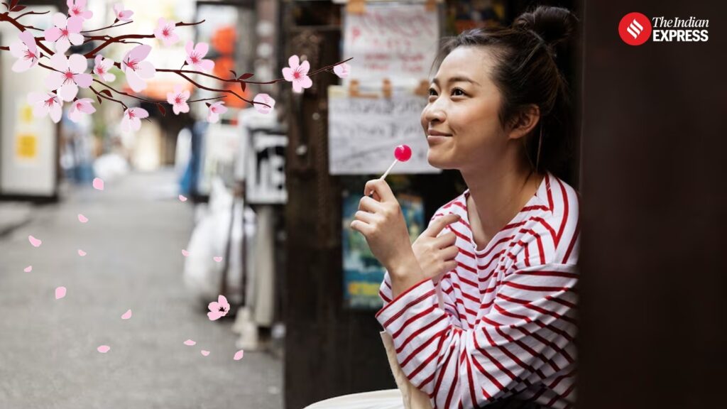 Discover Oubaitori, the Japanese philosophy that teaches why you must never compare yourself to others. Learn how embracing your unique path leads to self-growth and fulfilment. (Source: Freepik)