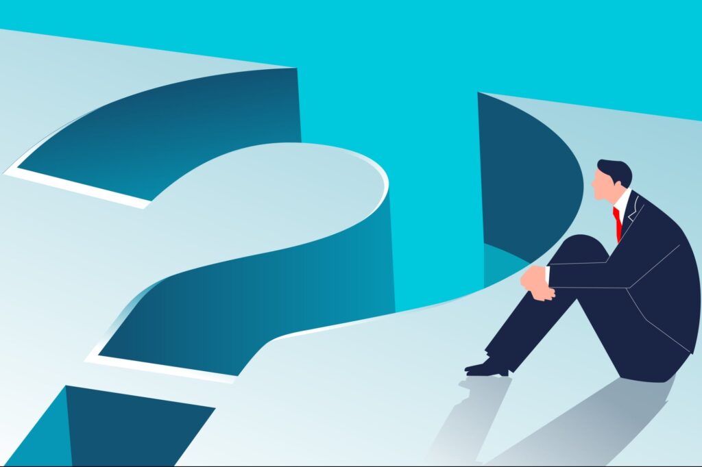 Overcome Decision Fatigue With This Simple Framework