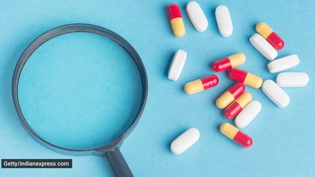 antibiotics
