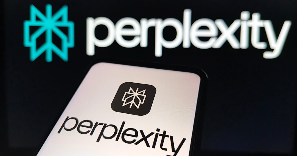 Perplexity Launches Comet Plus, Shares Revenue With Publishers