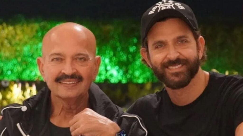Rakesh Roshan